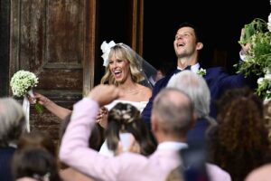 Federica Pellegrini celebra tre anni di matrimonio con Matteo Giunta a Pesaro 4 federica pellegrini matrimonio14 1